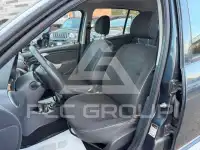 2012 Dacia Sandero