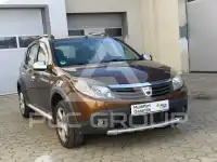 2012 Dacia Sandero