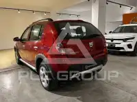 2012 Dacia Sandero