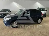 2012 Dacia Sandero
