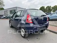 2012 Dacia Sandero