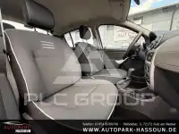 2012 Dacia Sandero