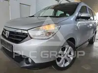 2012 Dacia Lodgy