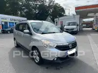 2012 Dacia Lodgy