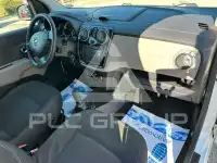 2012 Dacia Lodgy
