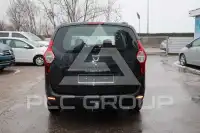 2012 Dacia Lodgy