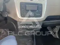 2012 Dacia Lodgy