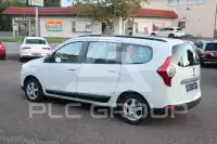 2012 Dacia Lodgy