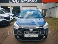 2012 Dacia Lodgy