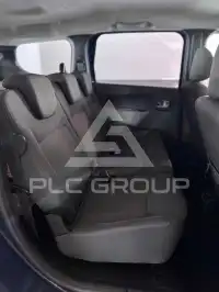 2012 Dacia Lodgy