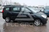 2012 Dacia Lodgy