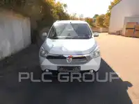 2012 Dacia Lodgy