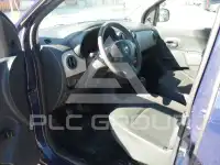 2012 Dacia Lodgy