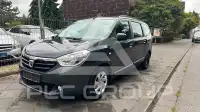 2012 Dacia Lodgy