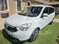 2012 Dacia Lodgy