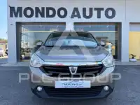 2012 Dacia Lodgy