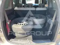 2012 Dacia Lodgy