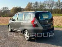 2012 Dacia Lodgy