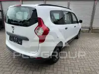 2012 Dacia Lodgy