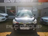 2012 Dacia Lodgy