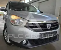 2012 Dacia Lodgy