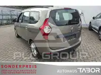 2012 Dacia Lodgy
