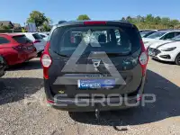 2012 Dacia Lodgy