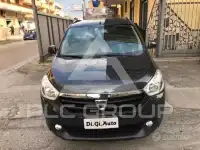 2012 Dacia Lodgy