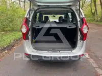 2012 Dacia Lodgy
