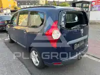 2012 Dacia Lodgy