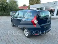 2012 Dacia Lodgy