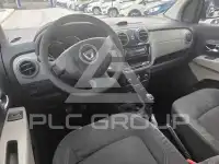 2012 Dacia Lodgy