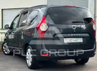 2012 Dacia Lodgy