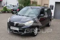 2012 Dacia Lodgy