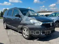 2012 Dacia Lodgy