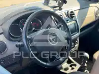 2012 Dacia Lodgy