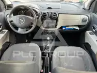 2012 Dacia Lodgy