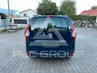 2012 Dacia Lodgy
