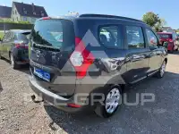2012 Dacia Lodgy