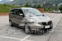 2012 Dacia Lodgy