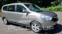 2012 Dacia Lodgy