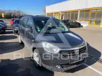 2012 Dacia Lodgy