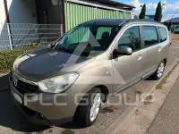 2012 Dacia Lodgy
