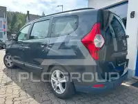 2012 Dacia Lodgy