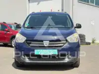 2012 Dacia Lodgy