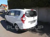 2012 Dacia Lodgy