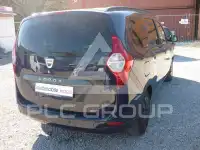 2012 Dacia Lodgy