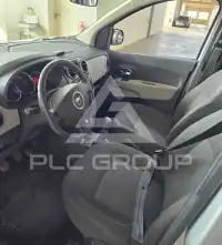 2012 Dacia Lodgy
