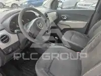 2012 Dacia Lodgy