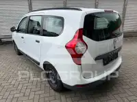 2012 Dacia Lodgy